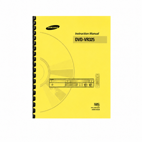Cables & Digital PDF Manual