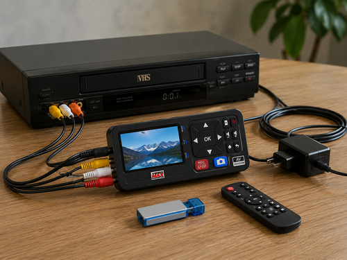 Video MAX Converter