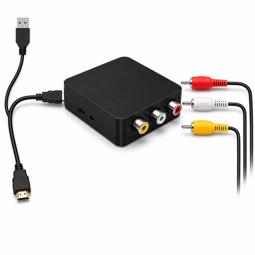 HDMI Converter