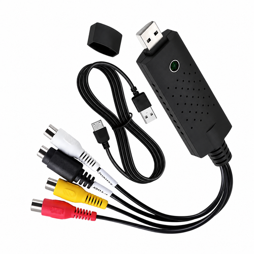 USB Capture Device