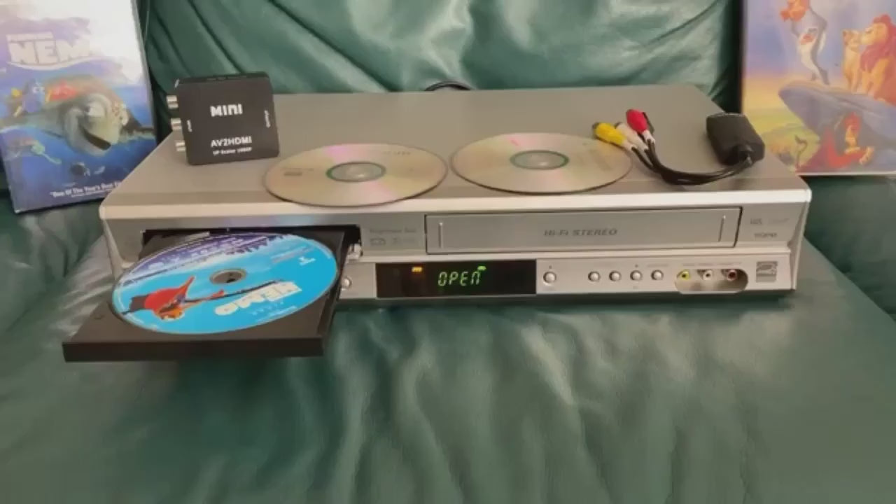 Load video: 
